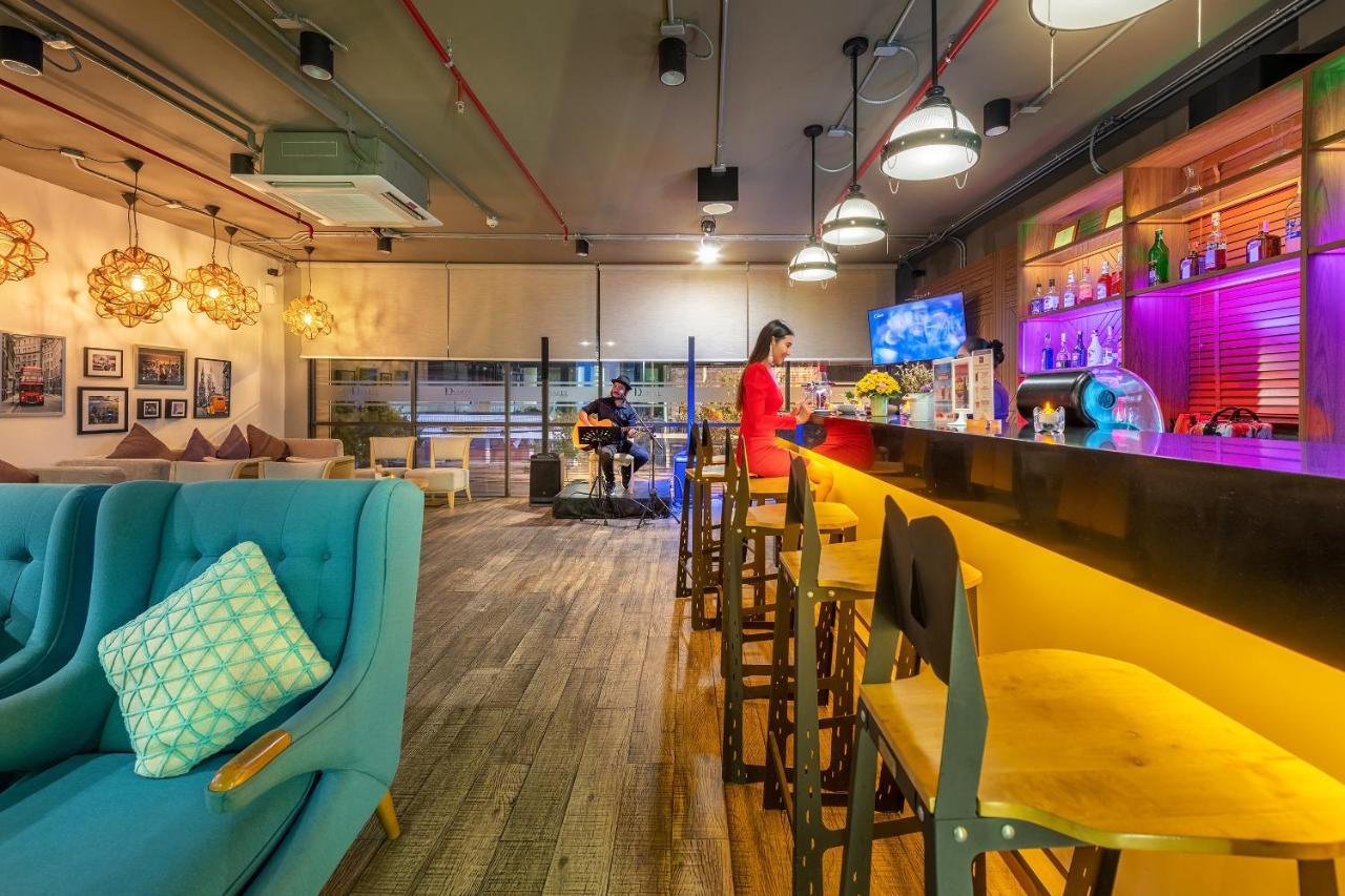 酒店 罗勇普拉埃高级酒店-前瓦里迪瓦中部罗勇酒店